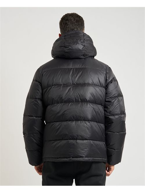 Giubbotto imbottito uomo Calvin Klein trapuntato CALVIN KLEIN | LV04RC518GUB1